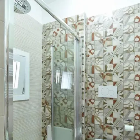Le Alcove Del Leopardi Apartment Ostuni