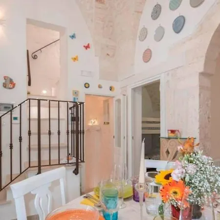 Apartment Le Alcove Del Leopardi