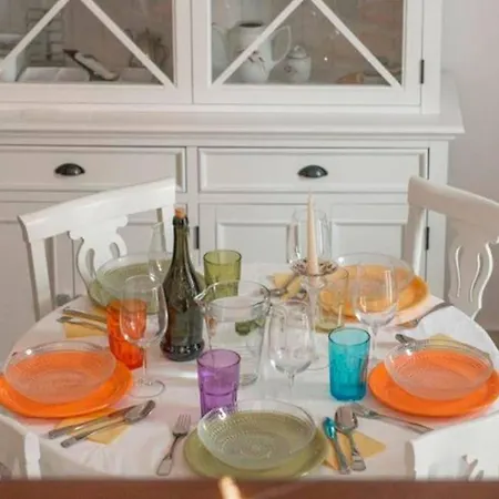 Le Alcove Del Leopardi Apartment