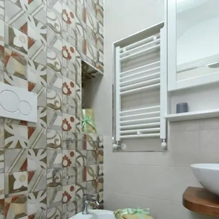 Le Alcove Del Leopardi Apartment