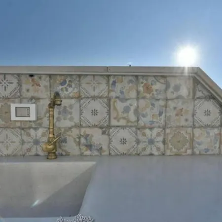 Le Alcove Del Leopardi * Ostuni