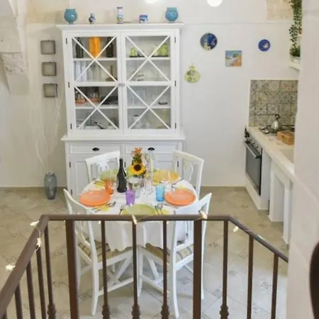 Le Alcove Del Leopardi Apartment