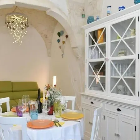 Le Alcove Del Leopardi