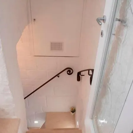 Le Alcove Del Leopardi Apartment *