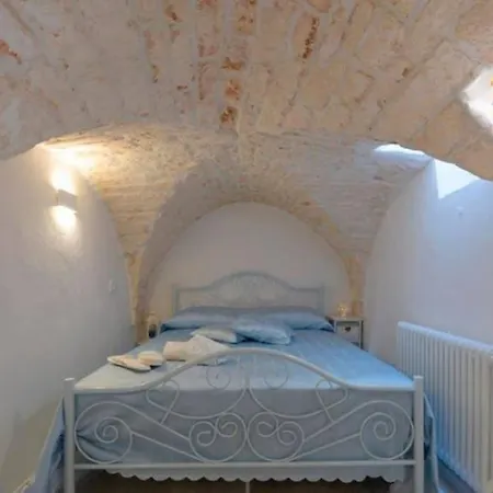 Le Alcove Del Leopardi *