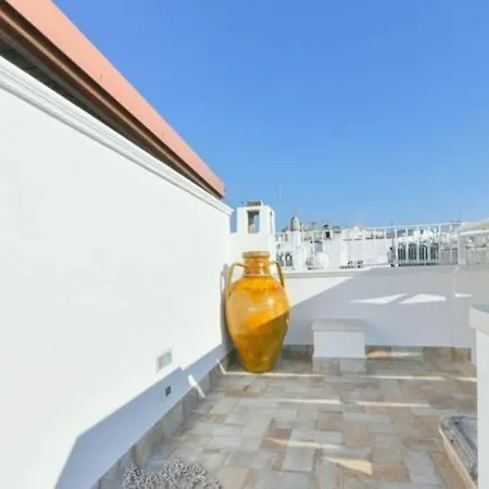 Le Alcove Del Leopardi Apartment