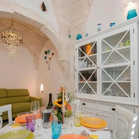 Le Alcove Del Leopardi *