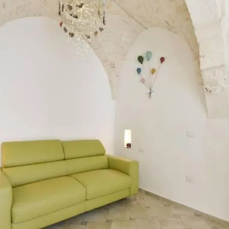 Apartment Le Alcove Del Leopardi *