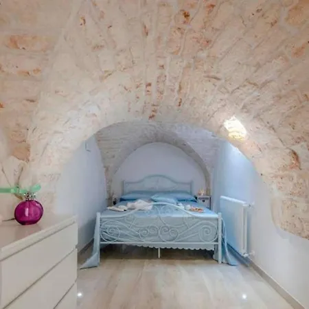 Le Alcove Del Leopardi Apartment