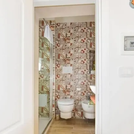 Le Alcove Del Leopardi Apartment