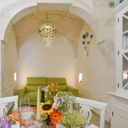 Le Alcove Del Leopardi *