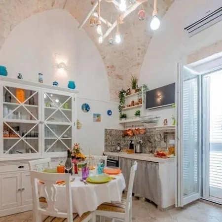 Apartment Le Alcove Del Leopardi