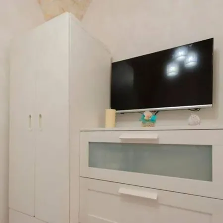 Le Alcove Del Leopardi * Ostuni