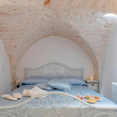 Apartment Le Alcove Del Leopardi Ostuni