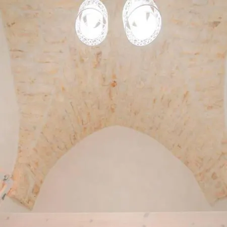Le Alcove Del Leopardi Apartment Ostuni