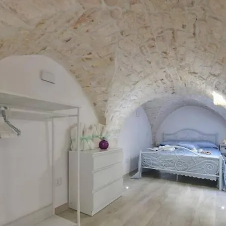 Le Alcove Del Leopardi Apartment *