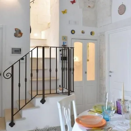 Le Alcove Del Leopardi Apartment *