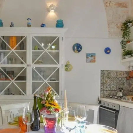 Apartment Le Alcove Del Leopardi *