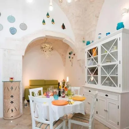 Appartamento Le Alcove Del Leopardi