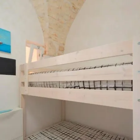 Le Alcove Del Leopardi Appartamento *